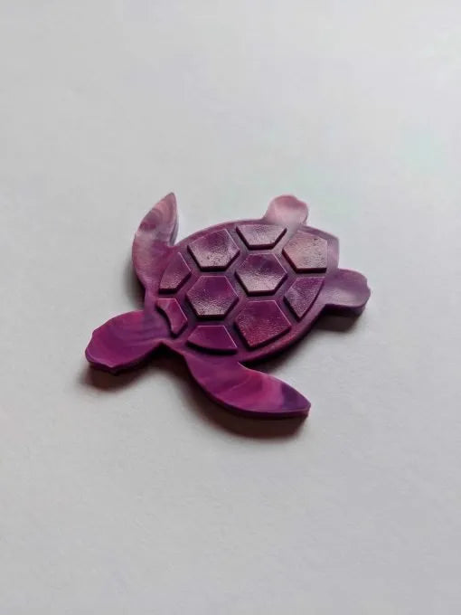 ZPA Turtle Magnets (4 pack)