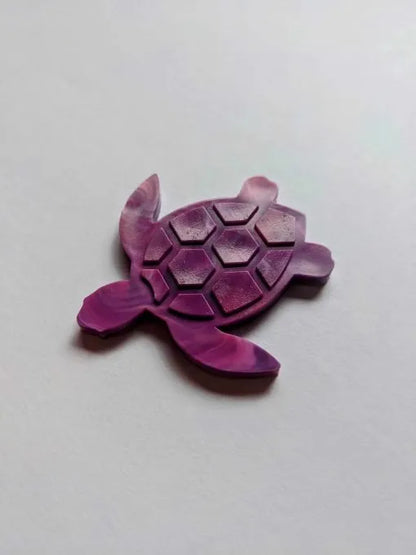 ZPA Turtle Magnets (4 pack)