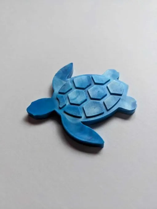 ZPA Turtle Magnets (4 pack)