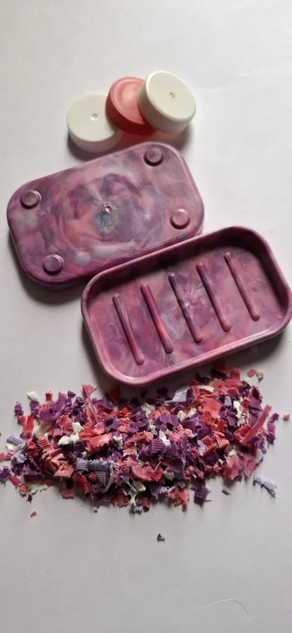 ZPA Soap Dish
